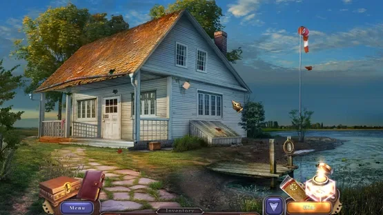 Chronicles of the Witches and Warlocks screenshot 3