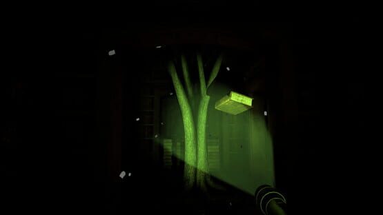 RED: Lucid Nightmare screenshot 6