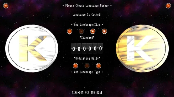 King-Dom screenshot 1