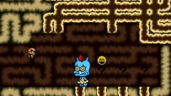 Super Bonk Screenshot