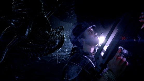 Aliens: Colonial Marines Screenshot