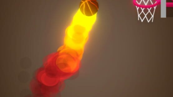 Dunk Hit screenshot