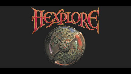 Hexplore Screenshot