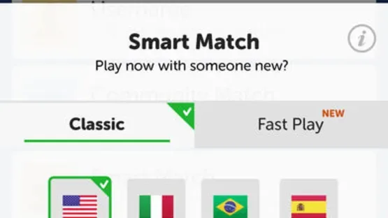 Words With Friends Classic screenshot 3