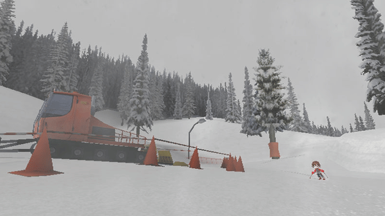 We Ski Screenshot