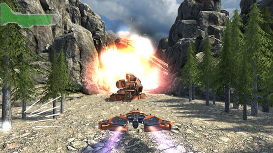 Infinity Challenge cover