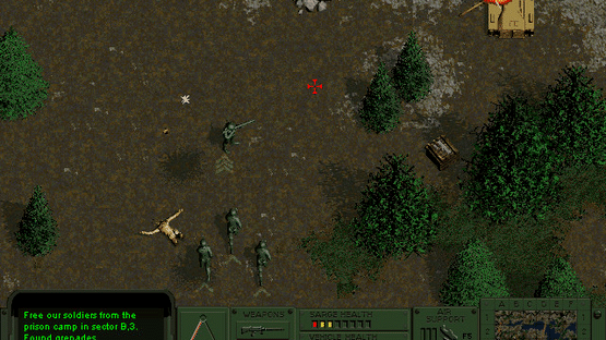 Army Men Screenshot