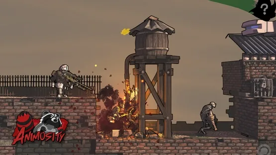 Animosity screenshot 5