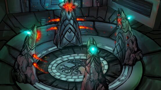 Bifrost Project cover