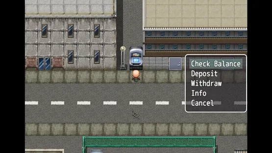 Crypto Quest screenshot 6