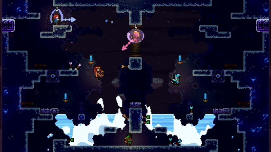 TowerFall Screenshot