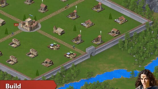 Lords of Kingdoms cover