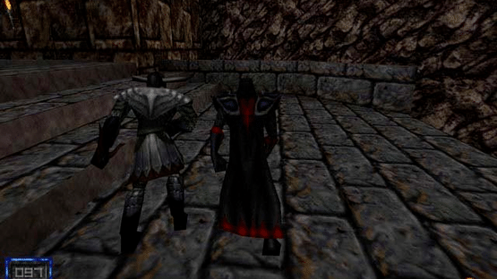 Hexen II Screenshot