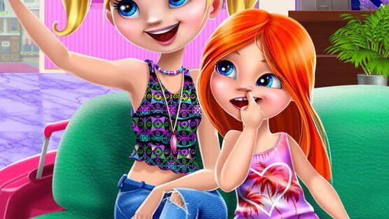 Sophia - My Little Sis screenshot