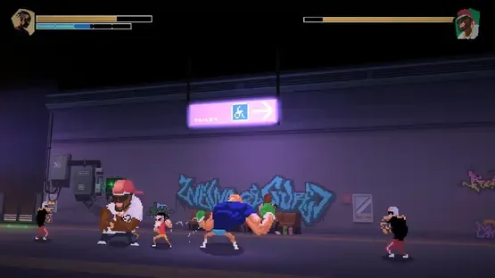 I Am the Hero screenshot 5