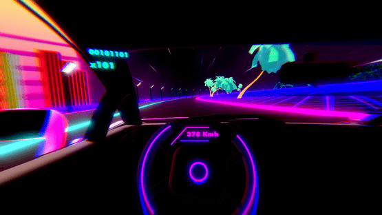 Miami Cruise Screenshot
