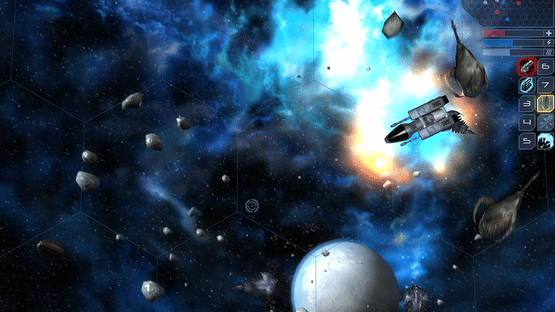 Deep Eclipse Screenshot