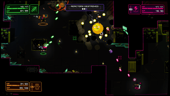 NeuroVoider Screenshot