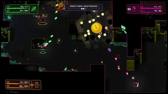 NeuroVoider screenshot 10