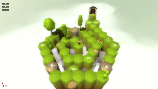 A Game of Changes Screenshot