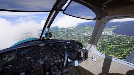 Képernyőkép erről: Flight Sim World