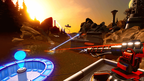 Kittypocalypse Screenshot