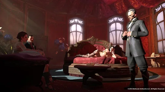 Dishonored screenshot 2