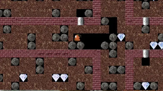 Digging Jim screenshot 2