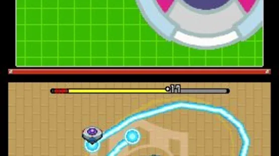 Pokémon Ranger: Shadows of Almia screenshot 8
