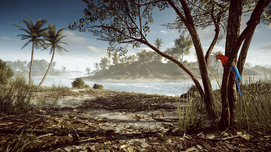 Battlefield 4 Screenshot