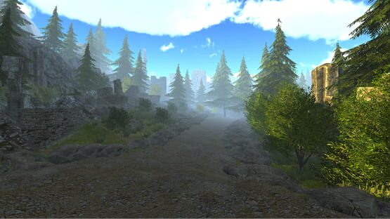 Rules of Destruction screenshot 1