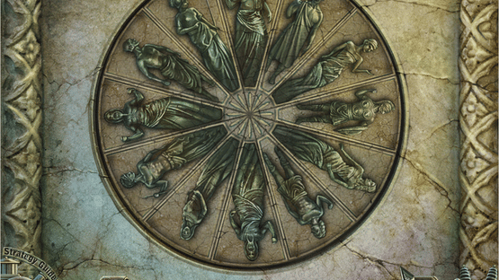 Haunted Halls: Fears from Childhood - Collector's Edition Screenshot