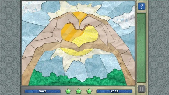 Mosaic: Game of Gods screenshot 4