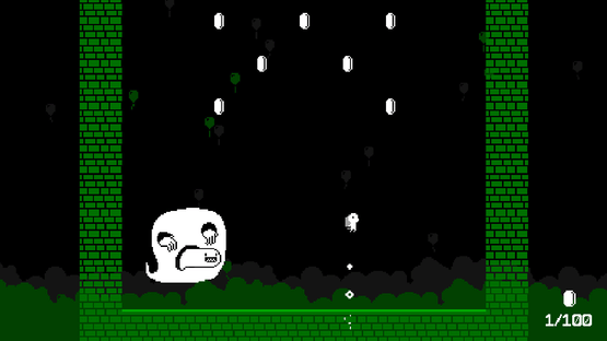 Squirm Screenshot