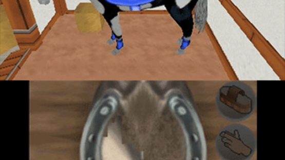 Riding Star 3D: Champion in Sattle Screenshot