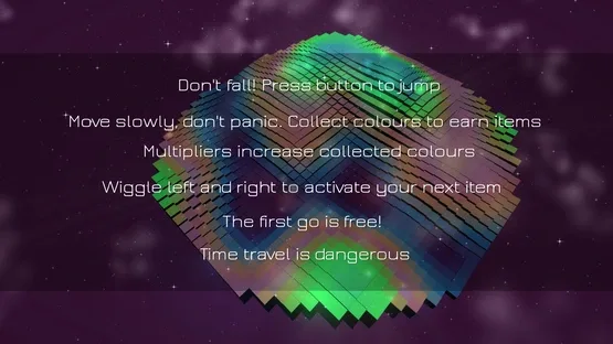 Cloudrift screenshot 3