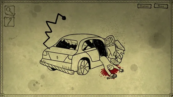 Bad Dream: Coma screenshot 4