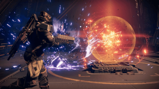 Destiny 2: Warmind Screenshot