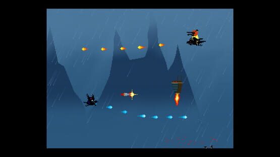 Vox Populi Vox Dei 2 screenshot