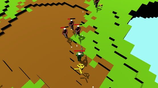 Soldier Killer cover