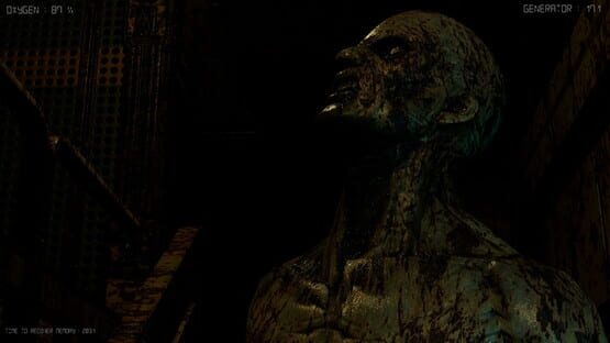 Terror Lab screenshot 2
