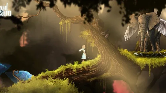 Lucid Dream Adventure screenshot 9