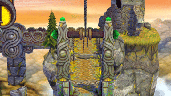 Temple Run 2 Screenshot