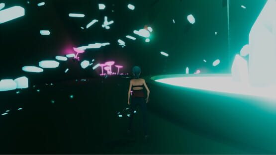 Solitude - Escape of Head screenshot 5