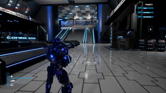 Resurgence: Earth United screenshot 2