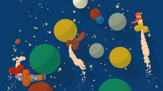 Genital Jousting screenshot 2