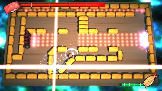 SushiParty screenshot 2