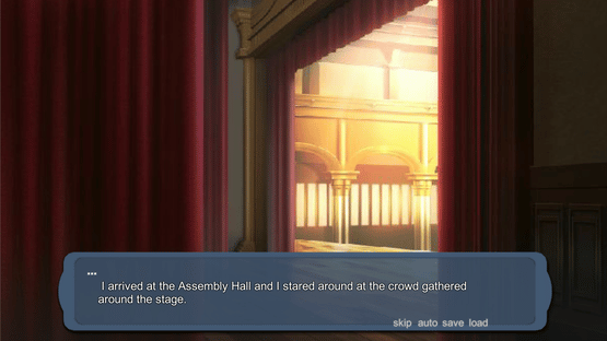 High School: Bisexual Experience Screenshot