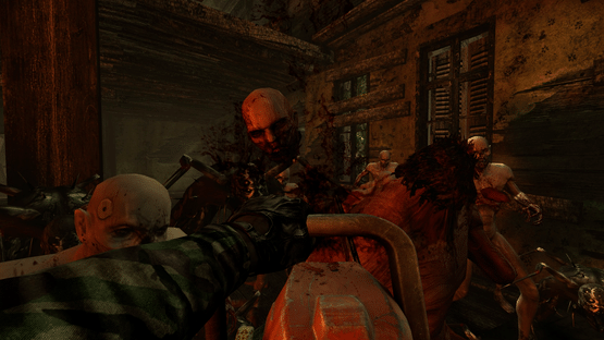 Killing Floor Screenshot