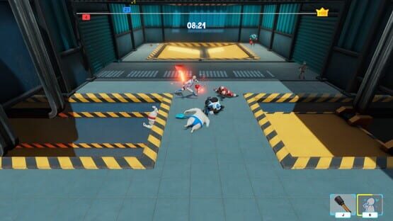 Prank Bros / 欢乐兄弟 screenshot 3